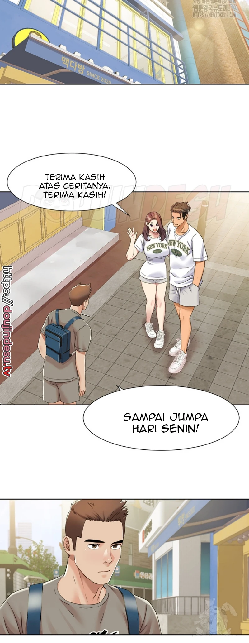 Neulsome Studio Chapter 15 - Page 27